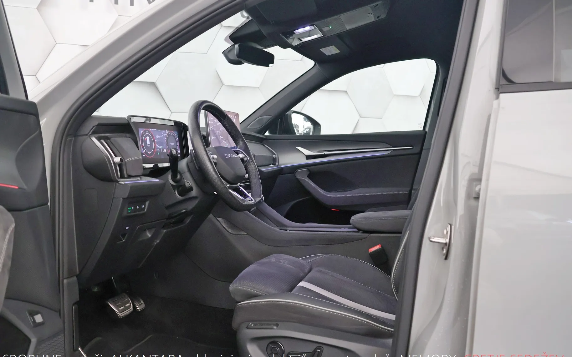 Zunanja slika - Škoda Kodiaq - 2.0 TDI DSG Sportline 150KM - 9