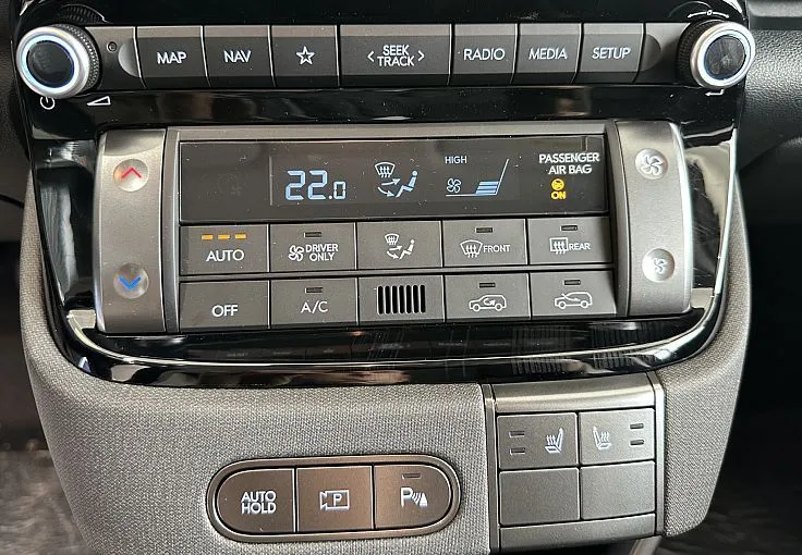 Zunanja slika - Hyundai Inster - 49 kWh Style WINTER - 10
