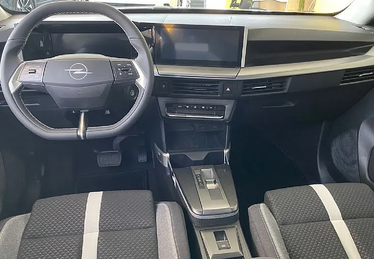 Zunanja slika - Opel Frontera - 1.2T 110KM GS Avt. - ZALOGA-LEASING NI POGOJ - 9