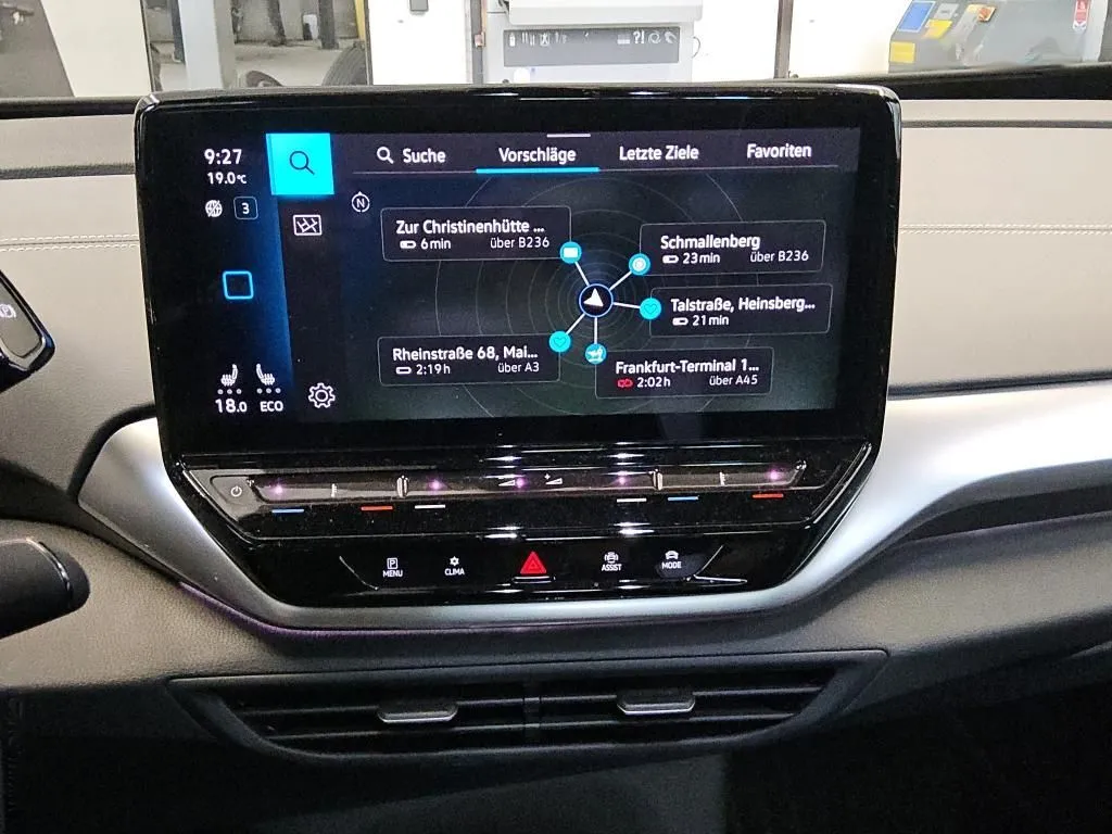 Zunanja slika - Volkswagen ID.5 - Pro Performance.NEMŠKI.KAMERA.LED.GRE.SED.ACC.NAVI - 16