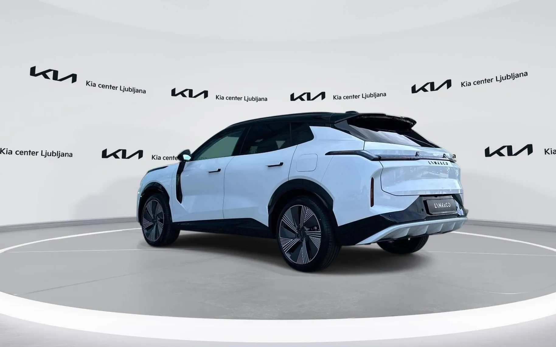 Notranja slika - Lynk & Co 08 - More PHEV... - 7