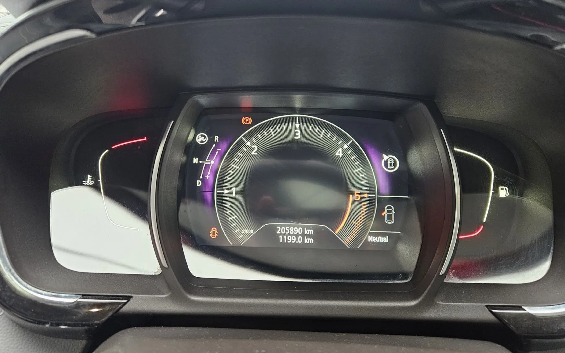 Zunanja slika - Renault Espace - Initiale Paris Energy dCi 160 EDC - 7