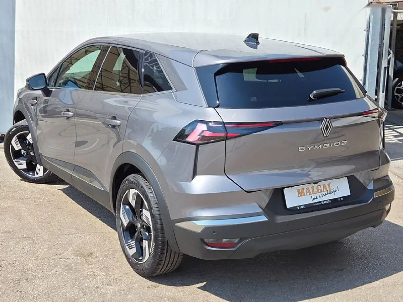 Zunanja slika - Renault Symbioz - Techno TCe 140+el.odpiranje prtljažnih vrat - 8