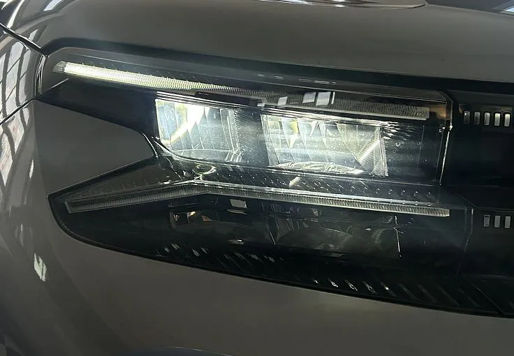 Zunanja slika - Citroën C5 Aircross - You  PureTech 130 S S BVM6 - 11