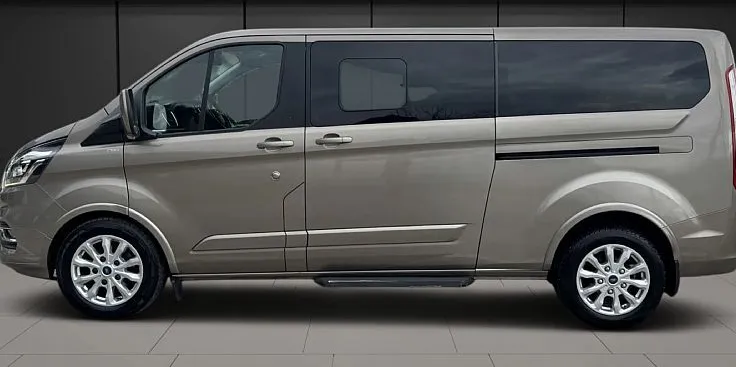 Zunanja slika - Ford Tourneo - Tourneo - 4
