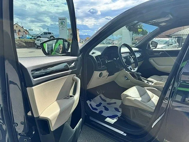 Zunanja slika - Škoda Kodiaq - 2.0 TDI Style DSG - 7