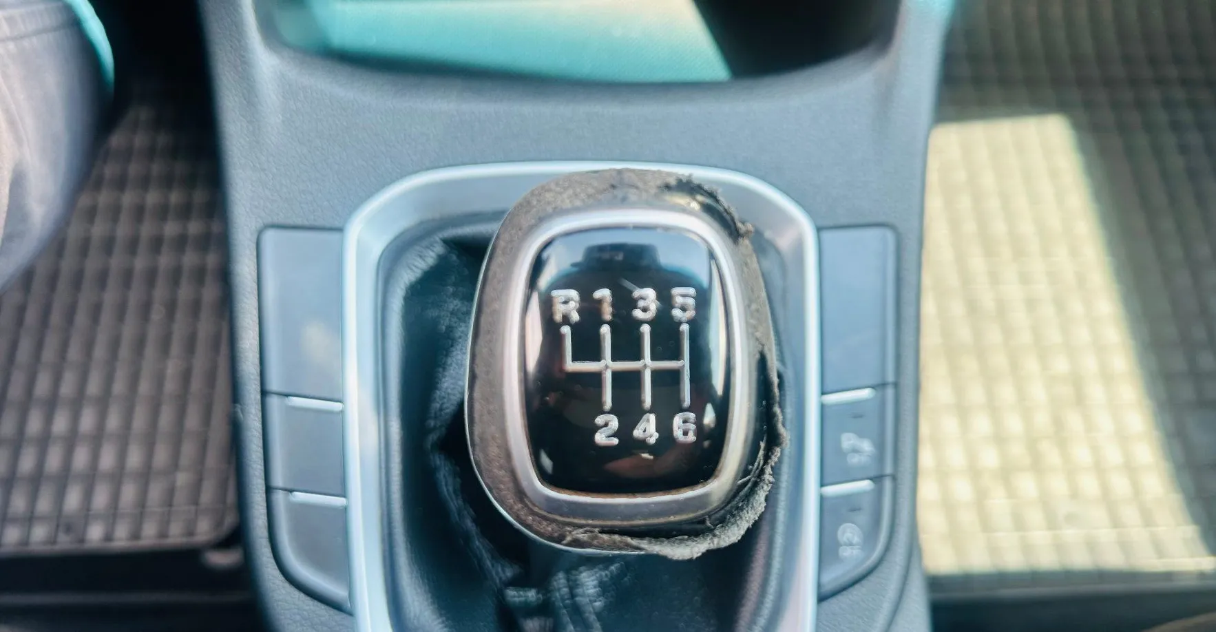 Zunanja slika - Hyundai i30 - 1.4 MPI 74 KW.SLOVENSKI.SAMO 86.000 KM.BENCIN - 13