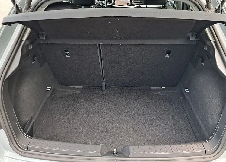 Zunanja slika - Audi A1 - 30 TFSI S-LINE  S-TRONIC - 11
