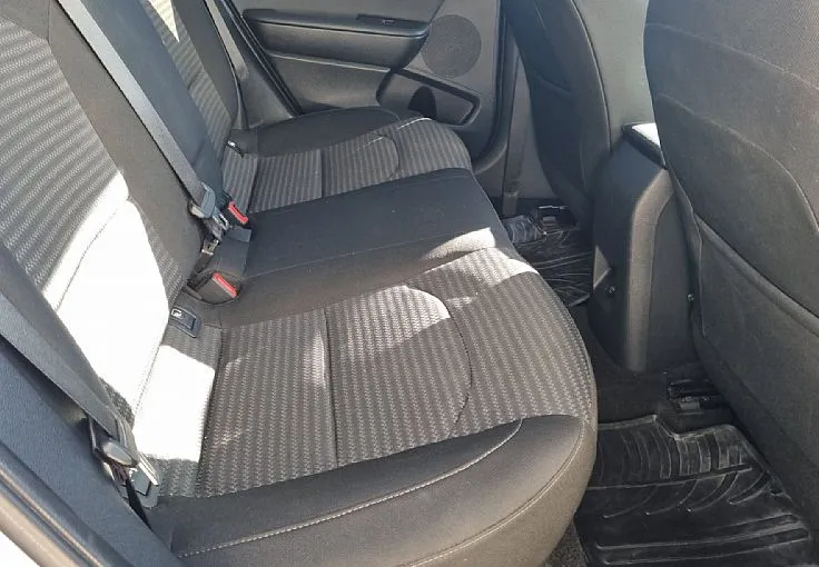 Zunanja slika - KIA Ceed - SW  SW 1.5 T-GDI EX Vision GARANCIJA,1.LAST. - 9