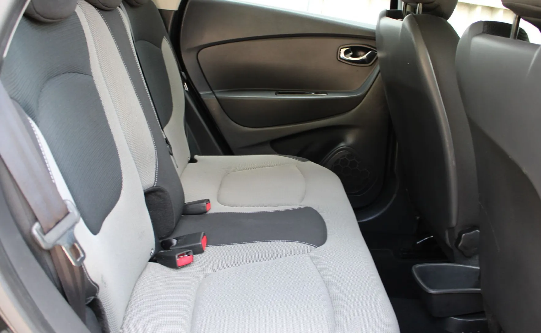 Zunanja slika - Renault Captur - dCi 110 Energy Dynamique - 15