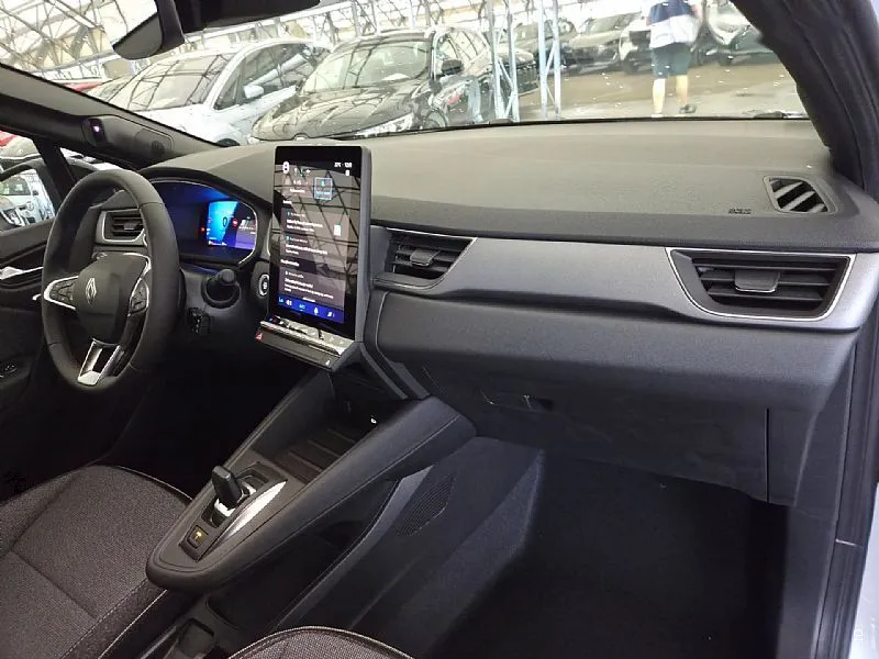 Zunanja slika - Renault Symbioz - Techno TCe 140 EDC+ el. odpiranje prtljažnih vrat - 12