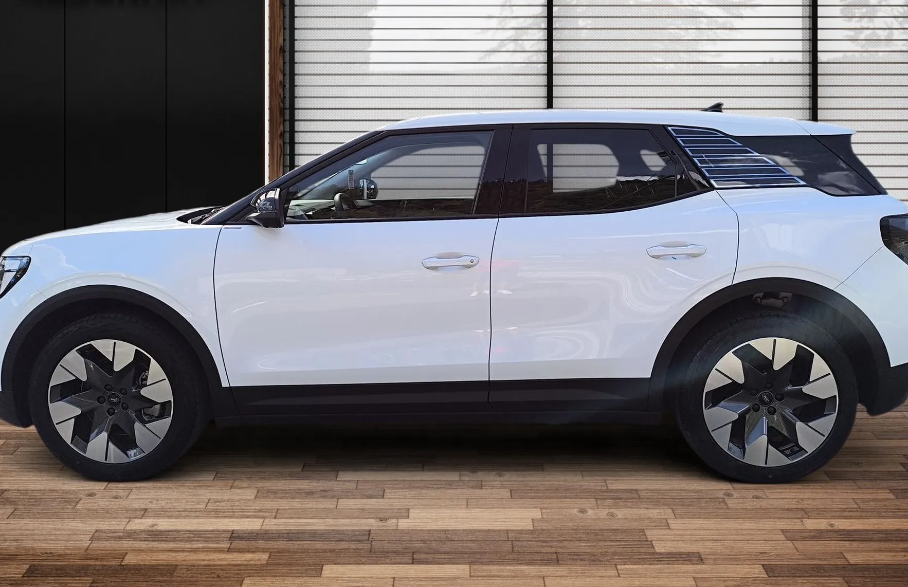 Zunanja slika - Ford Explorer - EV PREMIUM dv.elektr.79kWh 250 kW at AWD - 6