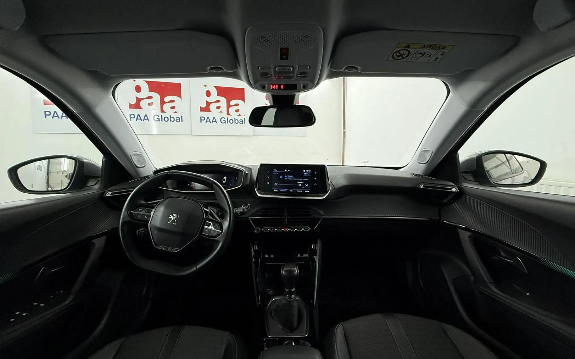 Zunanja slika - Peugeot 2008 - Peugeot  ALLURE PACK 1.2 PURETECH 130STT - 7