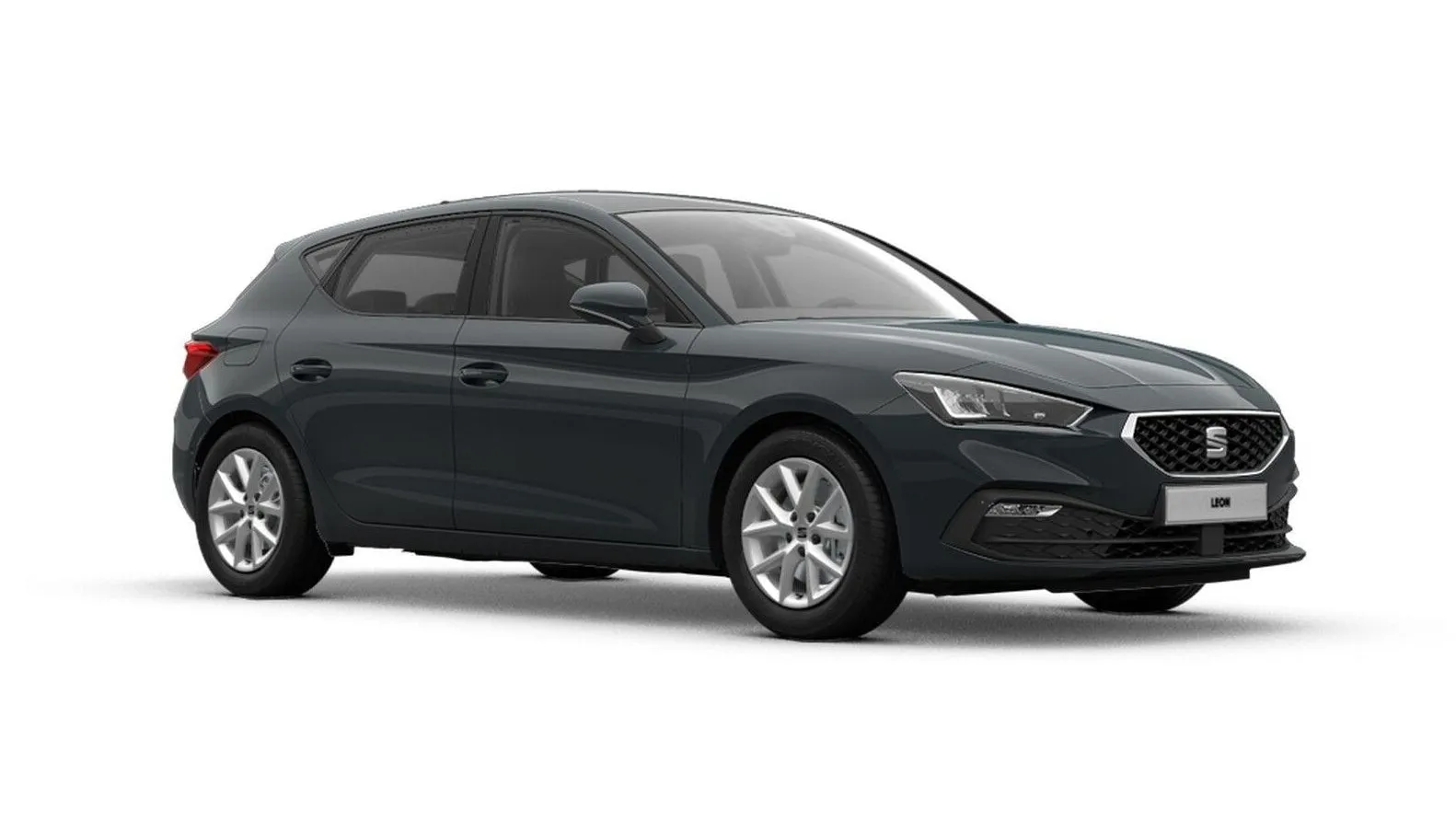 Zunanja slika - Seat Leon - 2.0 TDI Style DSG - 1