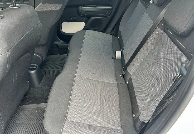 Zunanja slika - Citroën C3 - Elle PureTech 82 BVM - 12