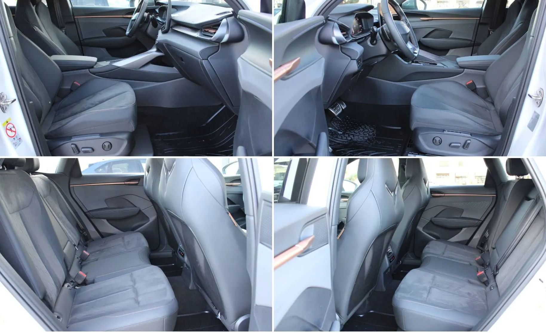 Zunanja slika - Cupra Terramar - 1.5 eTSI 110 kW DSG ACC HEAD UP GRET SED VOL NAVI - 10