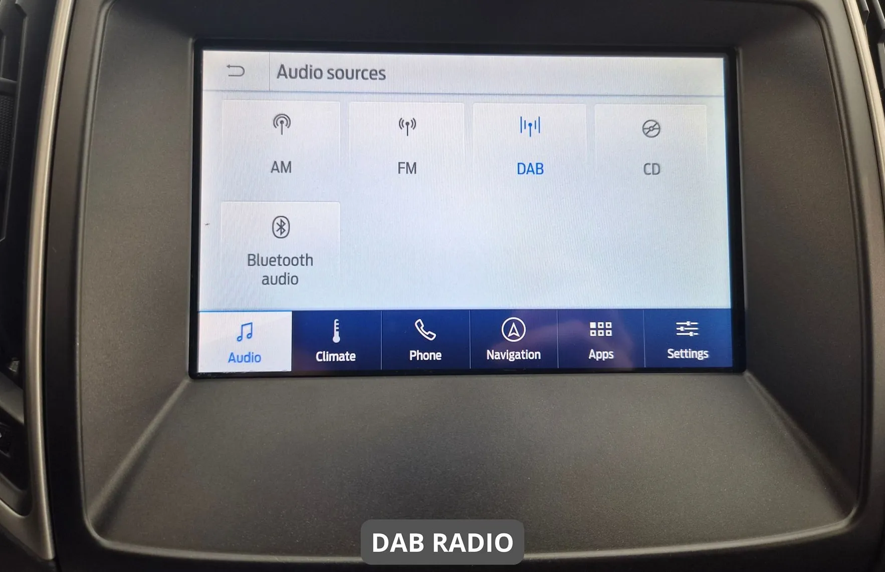 Zunanja slika - Ford S-MAX - 2.0 EcoBlue REZERVIRANO|MRTVI KOT|NAVI|DAB|KAMERA - 16