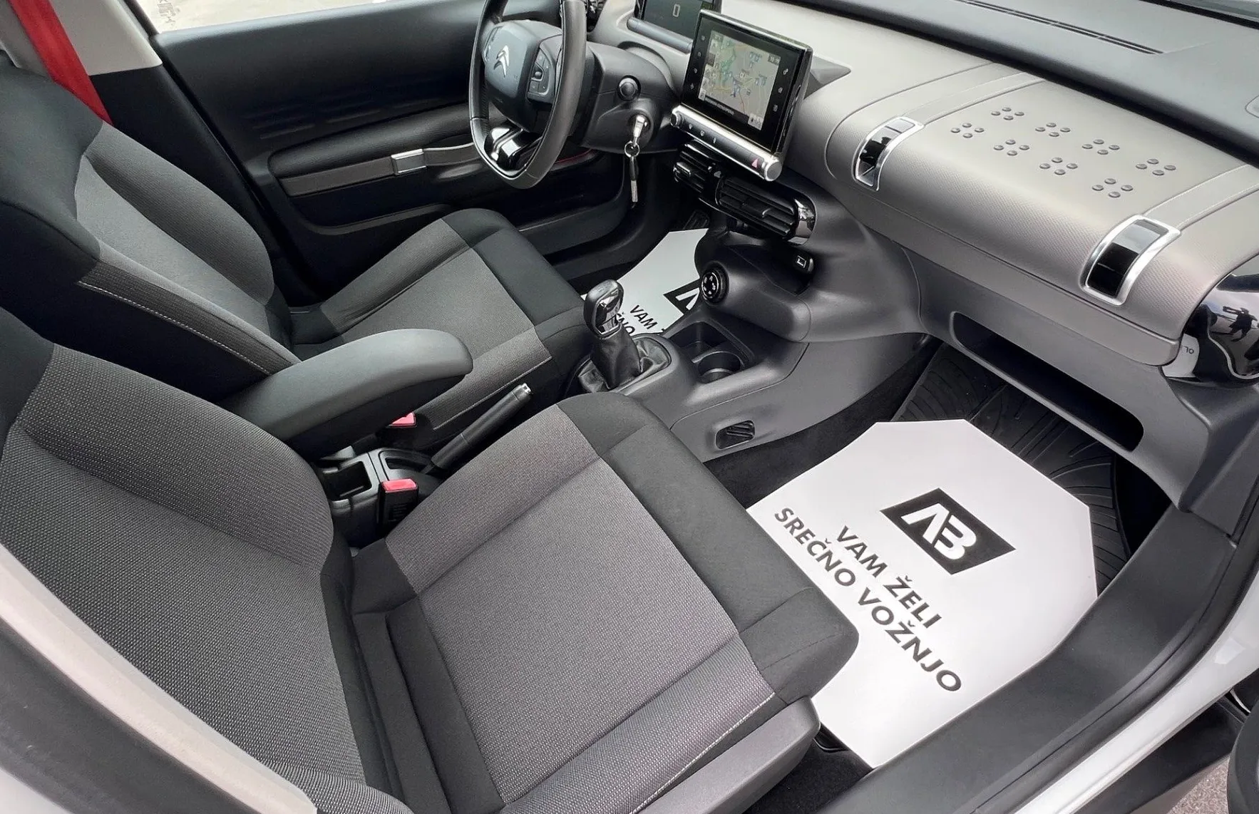 Zunanja slika - Citroën C4 Cactus - 1.2 THP PureTech S S Rip Curl... - 15