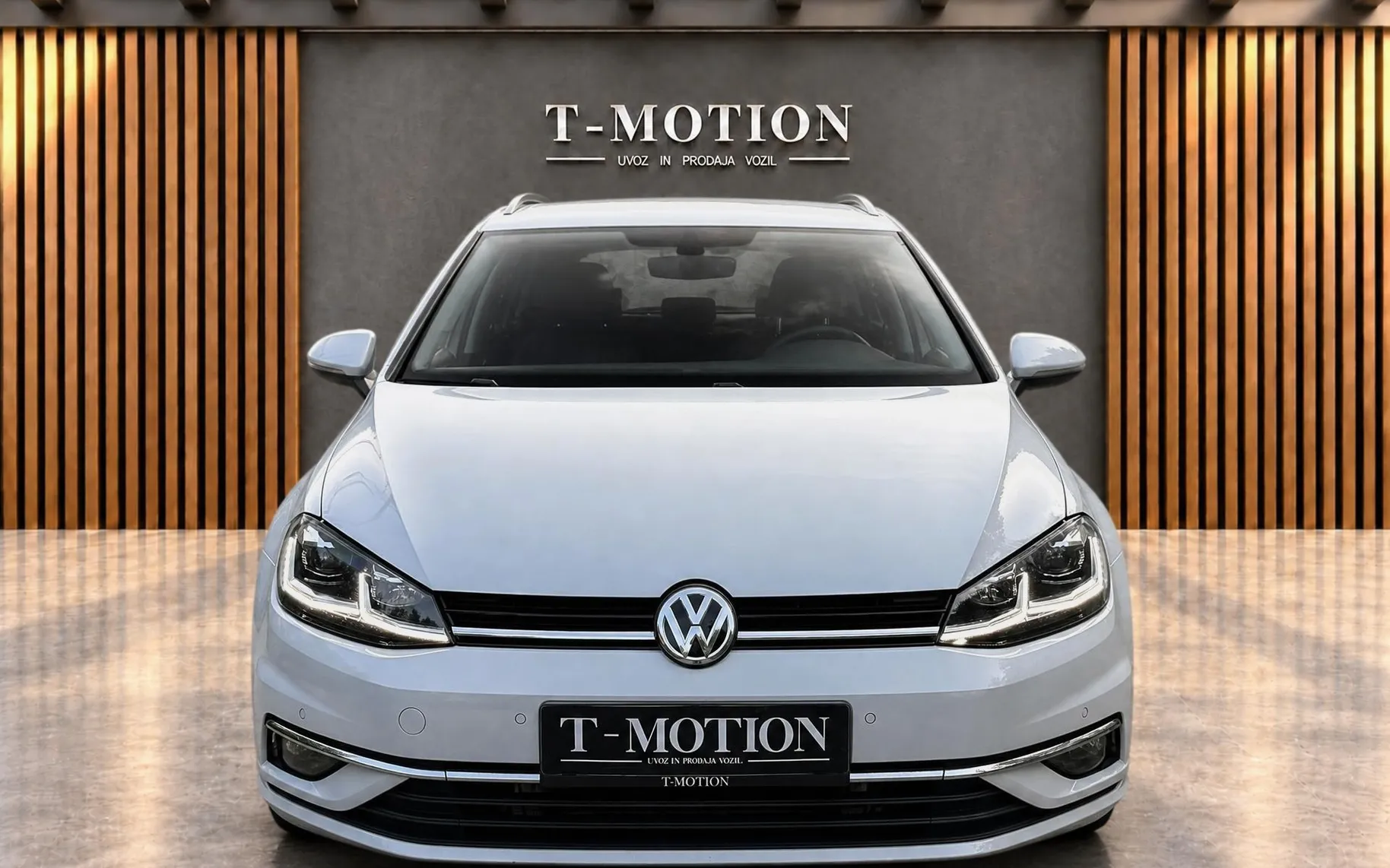 Zunanja slika - Volkswagen Golf - 1.4 TSI STAGE3|280hp|Milltek|SLO|Kam|Virtual|Perla - 5