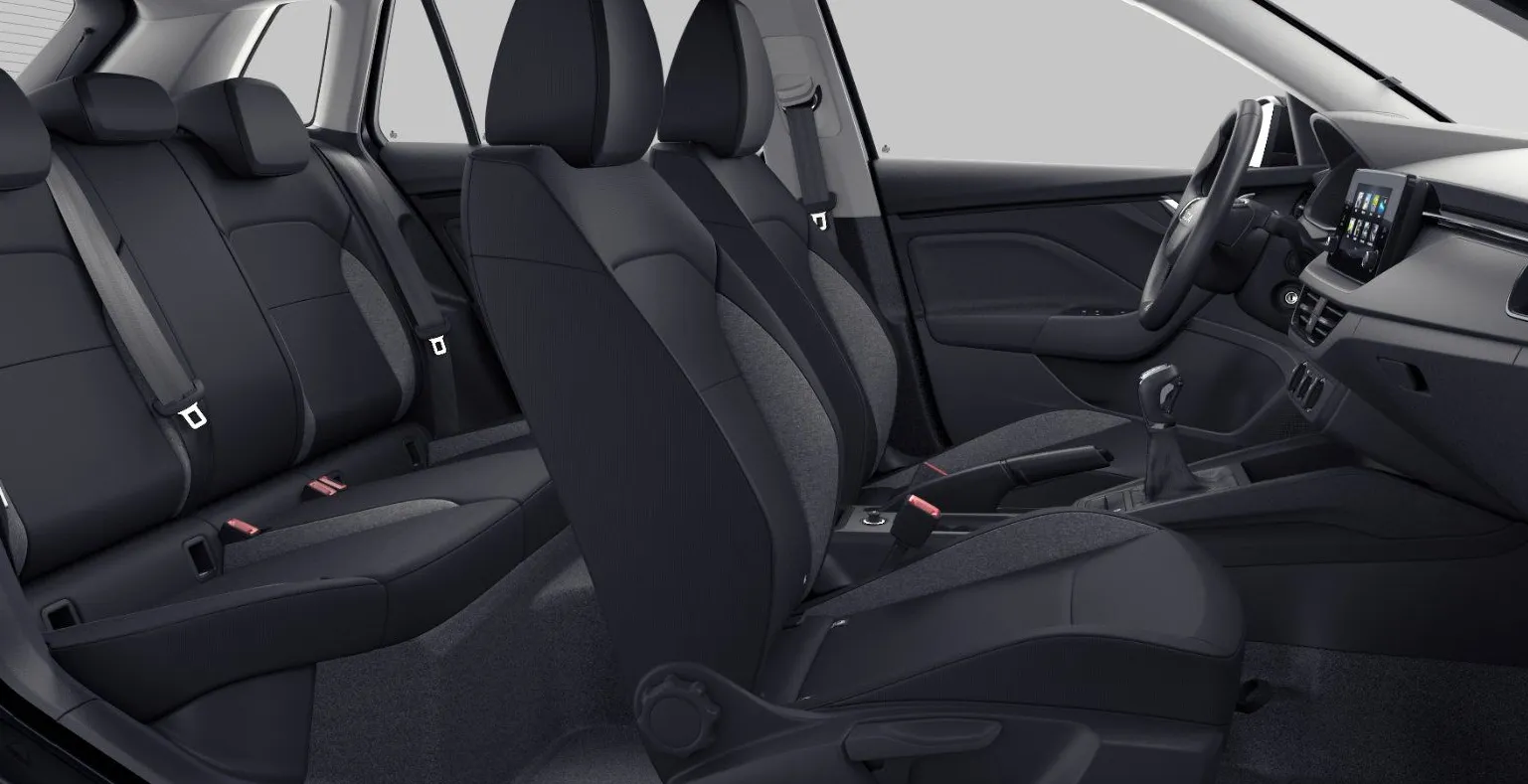 Zunanja slika - Škoda Kamiq - 1.0 TSI Easy DSG - 5