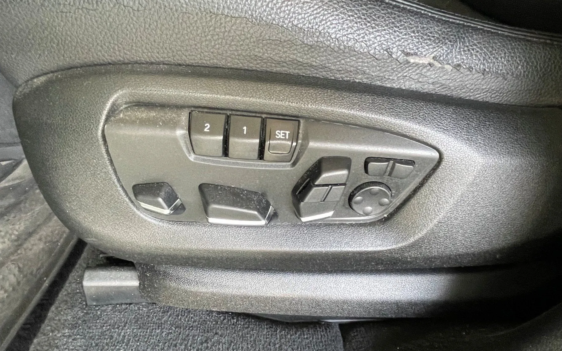 Zunanja slika - BMW X5 - X 5 XDRIVE 40 e AUT. LED.NAVI. KAMERA 360. OGR.SED - 10