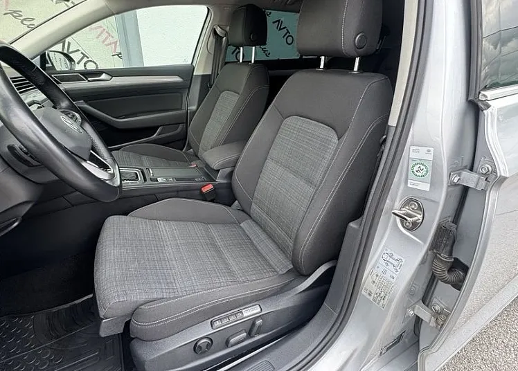 Zunanja slika - Volkswagen Passat - Variant 2.0 TDI BMT Business 110kW  DSG IQ MATRIX VIRTUAL - 9