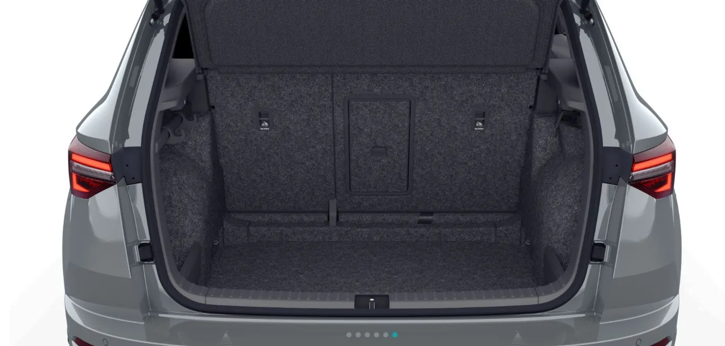 Zunanja slika - Škoda Karoq - EDITION 1.5 TSI - NOVO NAROČILO - 6