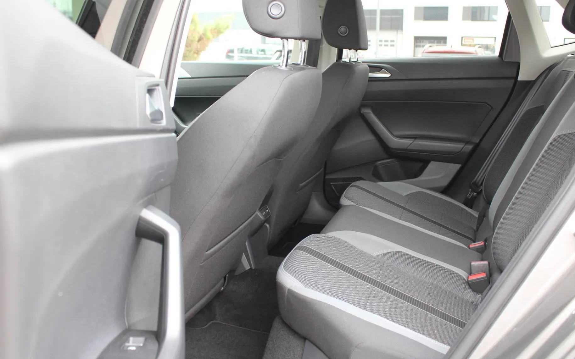 Zunanja slika - VW Polo - 1.0 TSI Style ACC APP CONNECT GRETJE SED AVT.KLI.. - 10