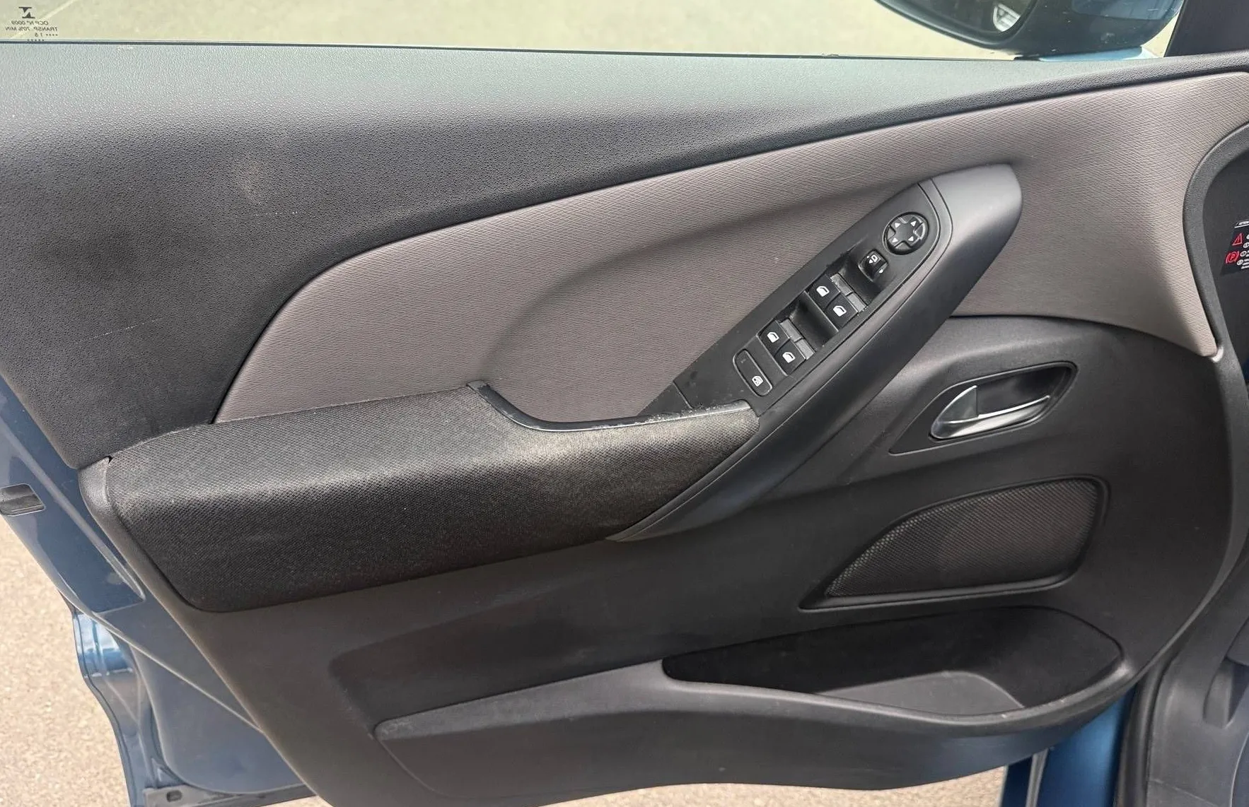 Zunanja slika - Citroën C4 - Picasso 1.6 e-HDi AVT. KLIMA PDC TEMPOMAT NAVI - 13