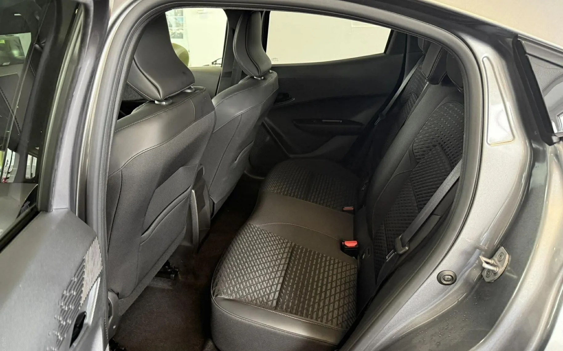 Zunanja slika - Renault Clio - TCe 115 Techno - 7