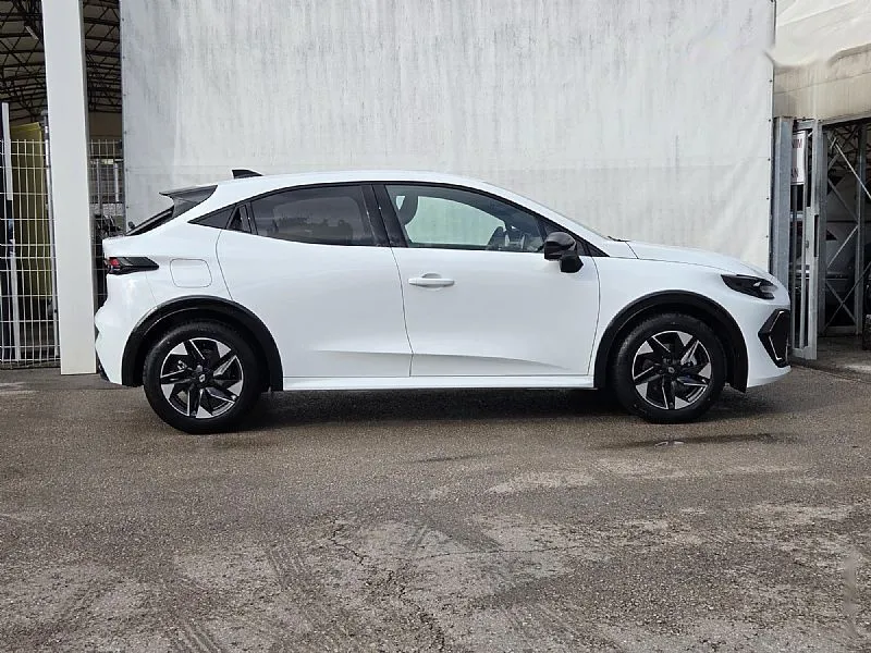 Zunanja slika - Renault Clio - 6 Techno TCE 115 2026 - 4