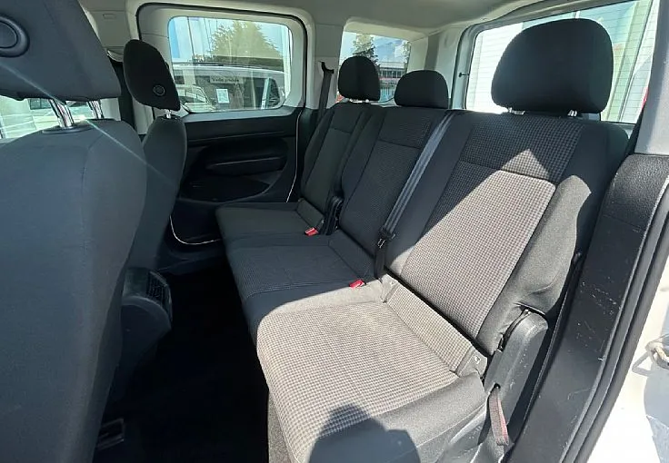 Zunanja slika - Volkswagen Caddy - 2.0 TDI Life - NA POLOŽNICE - 6