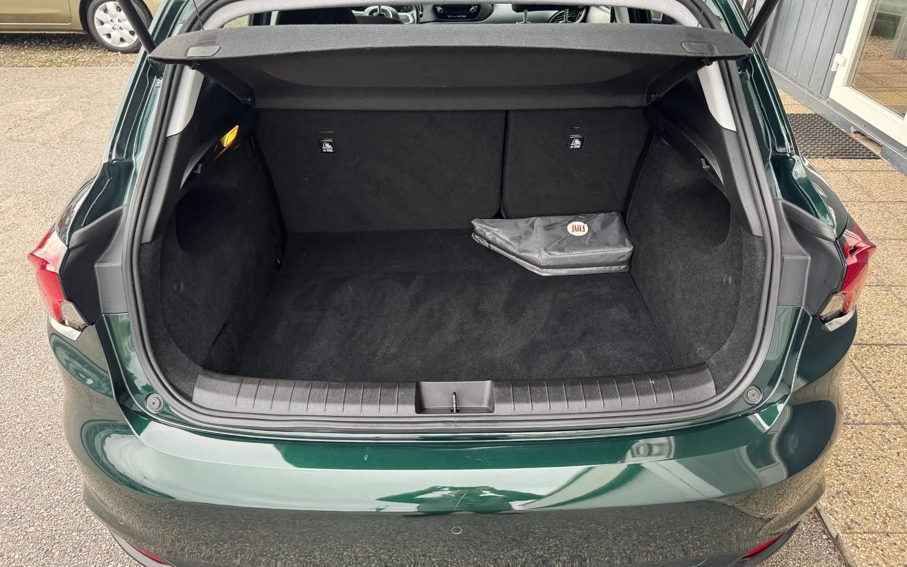 Zunanja slika - Fiat Tipo - 1.4 16v°POP STAR°1.LAST°SLO°CITY°USB°SAMO 71.000.. - 8