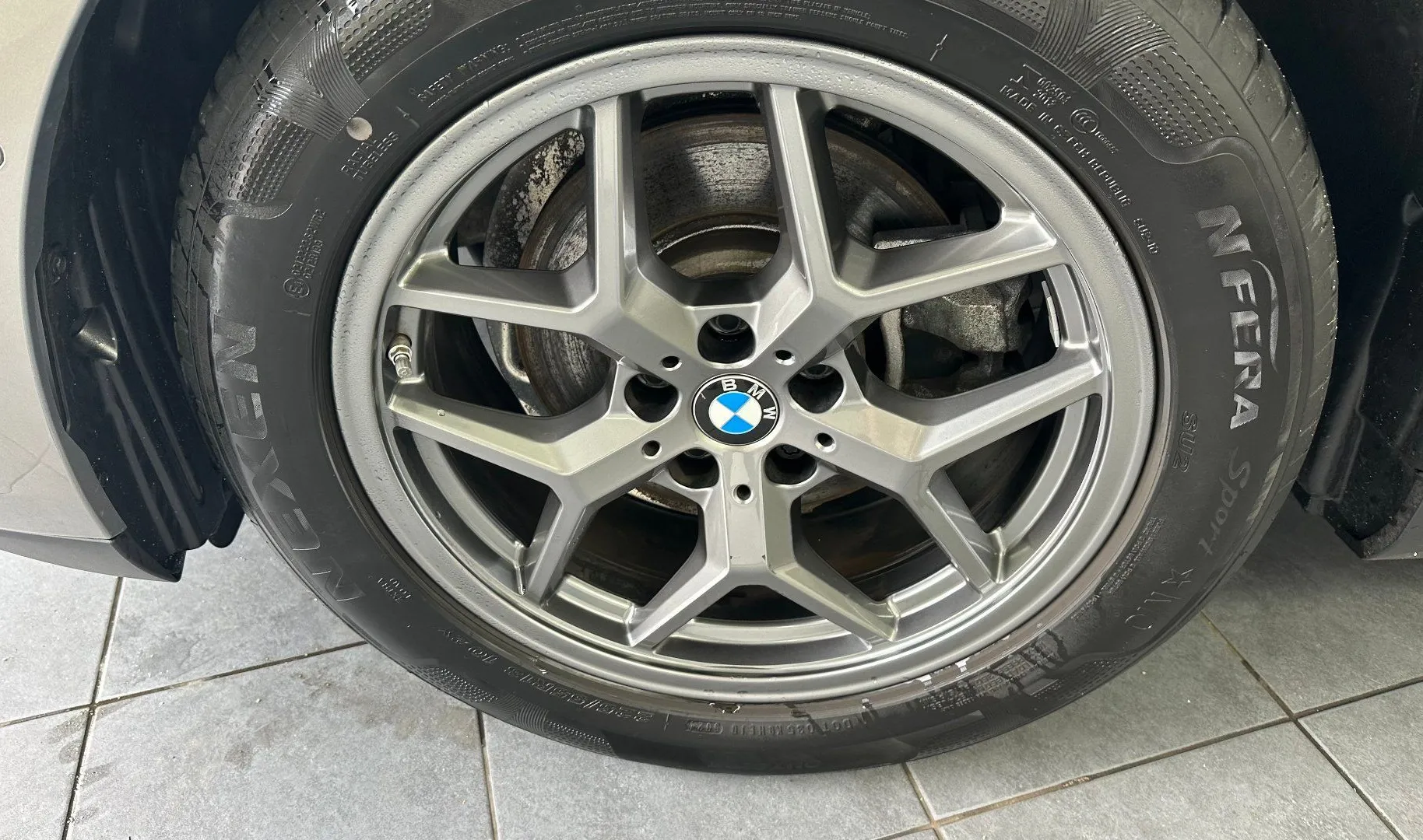 Zunanja slika - BMW Serija 5 - 520i NEMŠKI+4ALU.KAMERA.KLJUKA.ACC.USNJE.51.000 KM - 20