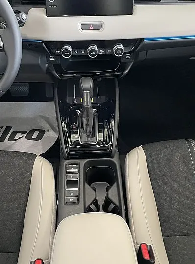 Zunanja slika - Honda HR-V - Advance Style Plus 1.5 Hybrid 79kW eCVT AKCIJA - 10
