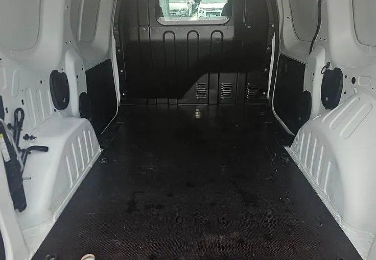 Zunanja slika - Renault Express - 1.5 DCI - 12