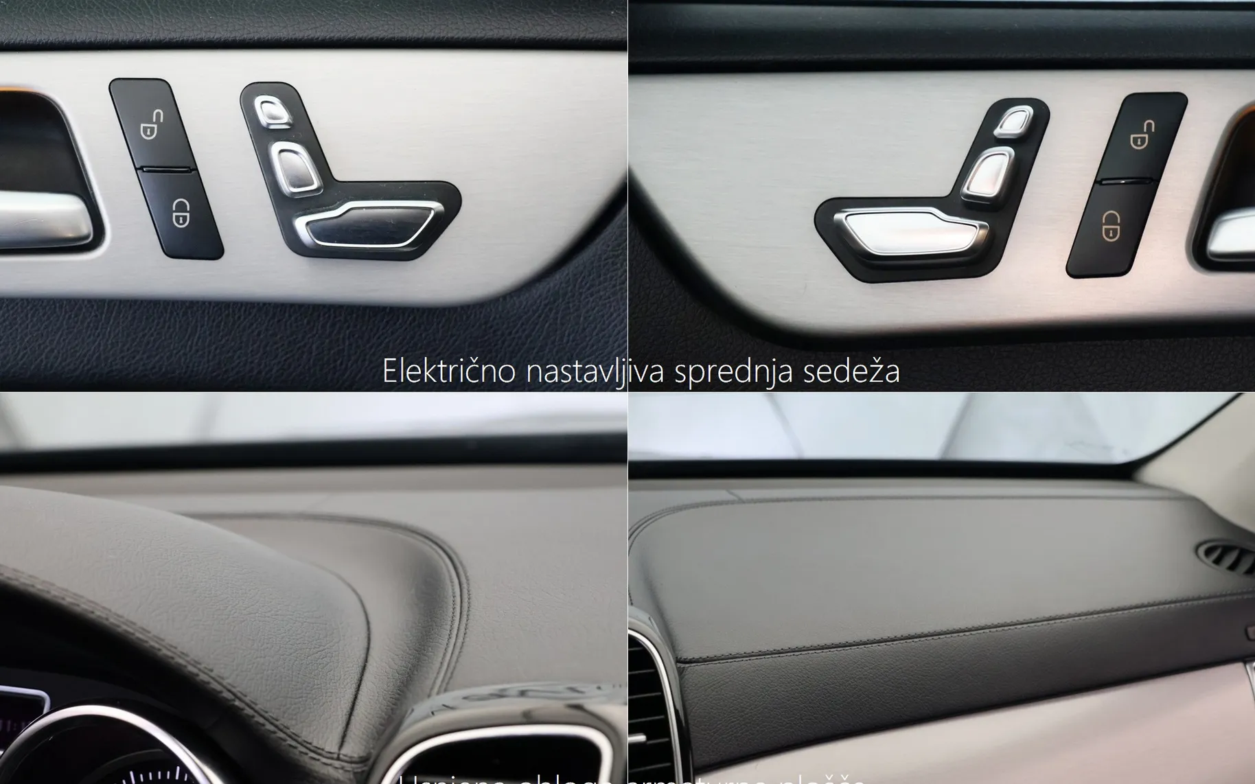 Zunanja slika - Mercedes-Benz GLE Coupe - GLE-Razred 350d 4-Matic 9G-Tronic AMG Line - 17
