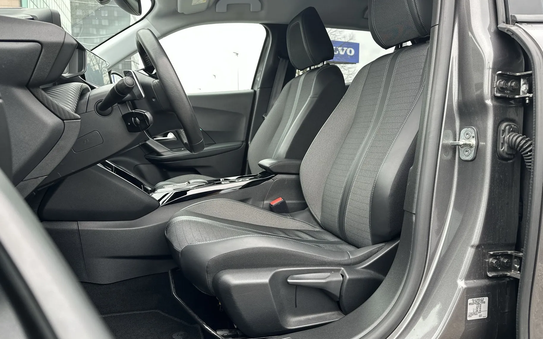 Zunanja slika - Peugeot 2008 - 1.5 BLUEHDI 130 ALLURE PACK EAT8 - 9