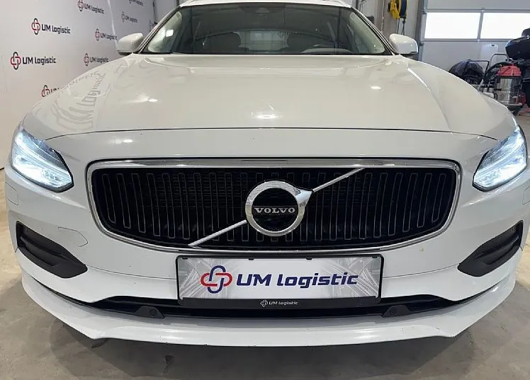 Zunanja slika - Volvo V90 - D4 A Momentum - LED - NAVI - KAMERA - KLJUKA - 2
