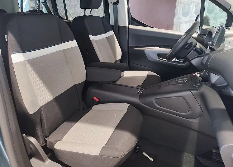 Zunanja slika - Citroën Berlingo - Max M BlueHDi 130 EAT8 - 8