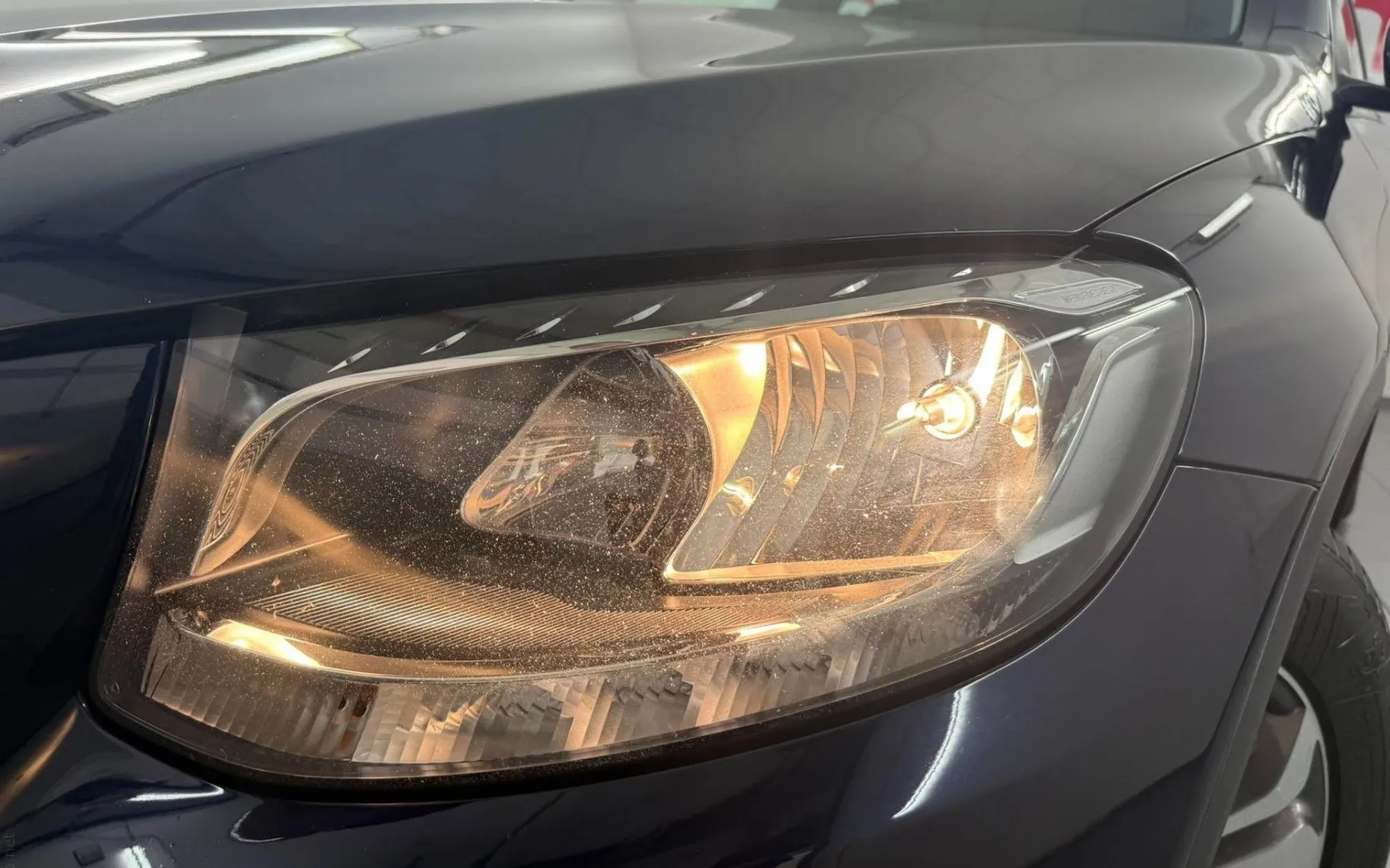 Zunanja slika - Mercedes-Benz GLC-Razred - GLC 220 D 4 MATIC AUT.NAVI.TEMP.EL.SED.AMB. - 18