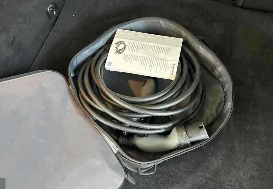 Zunanja slika - Mercedes-Benz EQA - 250 Progress.NEMŠKI.PANORAMA.KLJUKA.LED.ACC.USNJE - 11