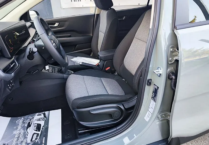 Zunanja slika - KIA Stonic - 1.0 T-GDi 73.6 kW 100 KM EX Pulse M T - 4