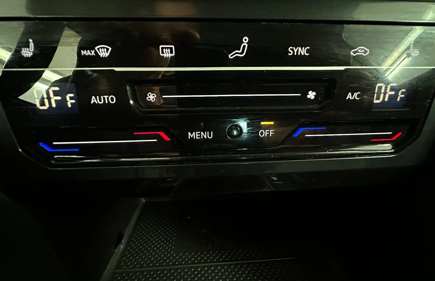 Zunanja slika - Volkswagen Tiguan - 2.0 TDI 110kW.NEMŠKI+4ALU.NAVI.AUT.GRET.SED.LED - 18