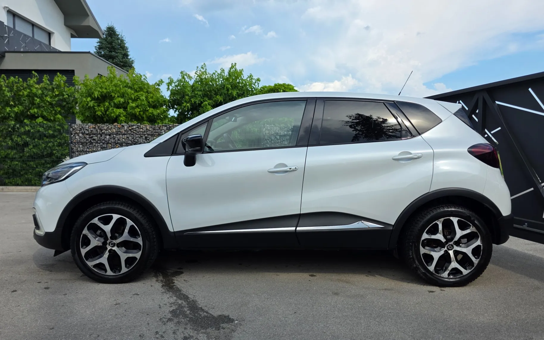 Zunanja slika - Renault Captur - TCe 120 Energy Intens - 2