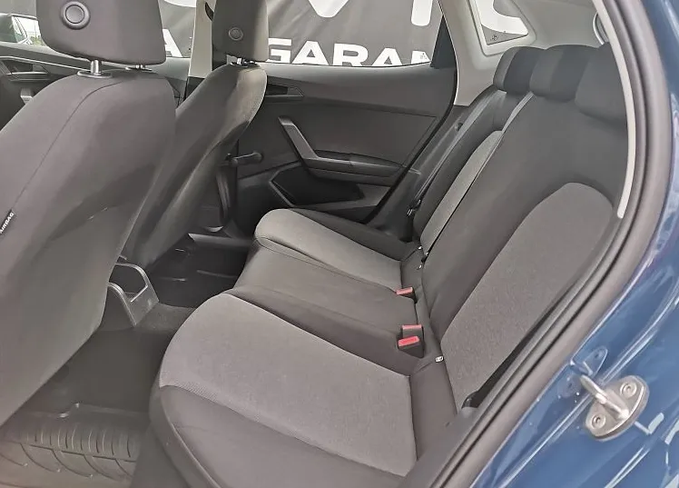 Zunanja slika - Seat Ibiza - 1.0 MPI 59 80  Style-KLIMA-TEMPOMAT-LE 66.000KM - 9