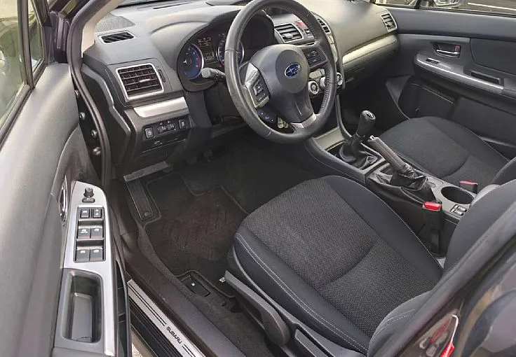 Zunanja slika - Subaru XV - 1.6i AWD STYLE SAMO 97032km - 8