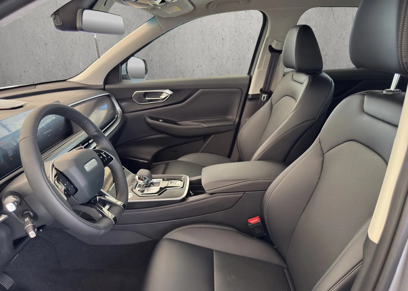Zunanja slika - Baic X7 - X7 - 6