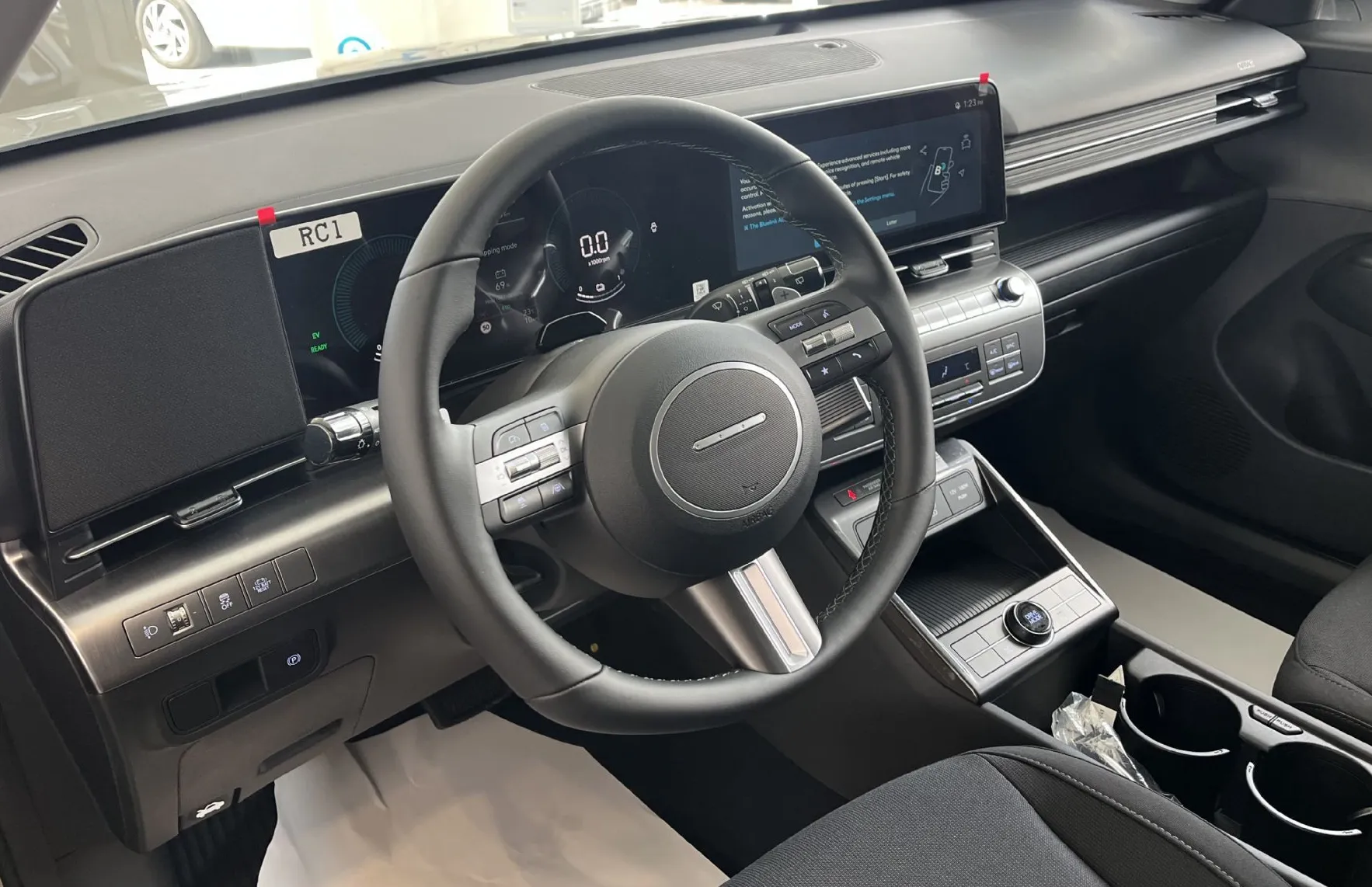 Zunanja slika - Hyundai Kona - 1.6 GDI   hibrid Style DCT - 8