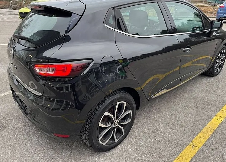 Zunanja slika - Renault Clio - Intens Energy dCi 90 - SLO POREKLO - 3